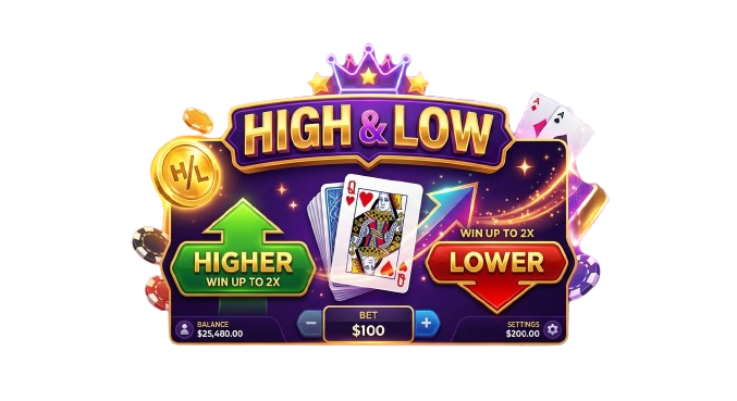 High Low